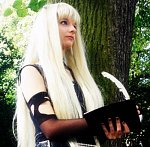 Cosplay-Cover: Misa Amane