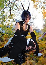 Cosplay-Cover: Seiya Kou [Halloween Outfit]