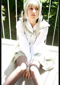 Cosplay-Cover: Sora Kasugano