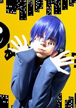 Cosplay-Cover: Kaito Shion [Matryoshka]