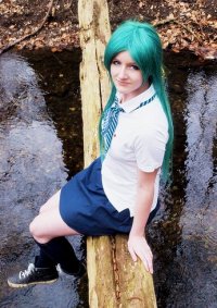 Cosplay-Cover: Sonozaki Shion [Basic]  ♪