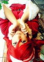 Cosplay-Cover: Kasane Teto ♫ Christmas