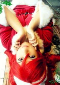 Cosplay-Cover: Kasane Teto ♫ Christmas