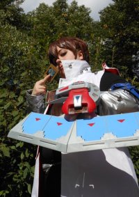 Cosplay-Cover: Seto Kaiba