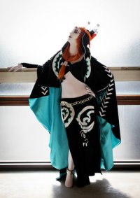 Cosplay-Cover: Midna