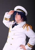 Cosplay-Cover: Tokiya Ichinose (Shining All Star)