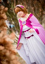 Cosplay-Cover: Sakura [Epilog]