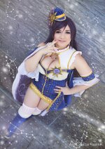 Cosplay-Cover: Nozomi Tōjō ✿ Constellation / November Vers.