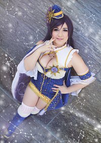 Cosplay-Cover: Nozomi Tōjō ✿ Constellation / November Vers.