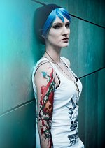 Cosplay-Cover: Chloe Price