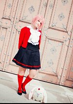 Cosplay-Cover: Hikaru Shidou