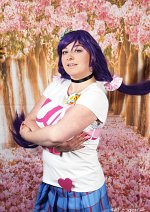 Cosplay-Cover: Nozomi Toujou (Happy Maker)