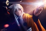 Cosplay-Cover: Kogitsunemaru