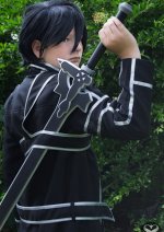 Cosplay-Cover: Kirito