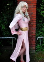 Cosplay-Cover: Nia Teppelin