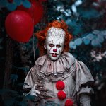 Cosplay: Pennywise