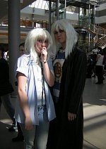 Cosplay-Cover: Yami-Bakura