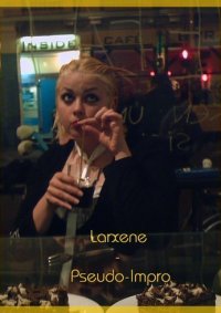 Cosplay-Cover: Larxene [Pesudo-Impro-Version]