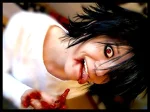 Cosplay-Cover: Beyond Birthday ⚠ BB