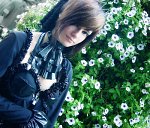 Cosplay-Cover: Toshiya [Raison Detre]