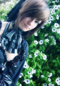 Cosplay-Cover: Toshiya [Raison Detre]