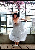 Cosplay-Cover: Tewi Inaba ~Youkai Rabbit~
