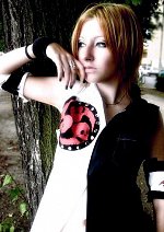 Cosplay-Cover: Uruha[Burst into a blaze]-pseudo-