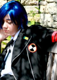 Cosplay-Cover: Minato Arisato