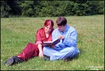 Cosplay-Cover: Bill Weasley / Good Night
