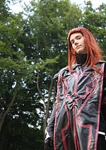 Cosplay-Cover: Asch the Bloody