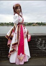 Cosplay-Cover: Sakura [Hanami Vers.]