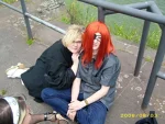 Cosplay-Cover: Badou [FA-Version II]
