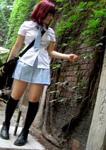 Cosplay-Cover: Kairi[Schuluniform]