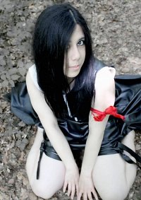 Cosplay-Cover: Tifa