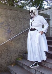 Cosplay-Cover: Ulquiorra Cifer