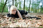 Cosplay-Cover: Medusa [Little]