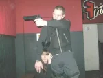 Cosplay-Cover: UBCS Force Guard