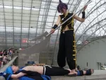 Cosplay-Cover: Ren Tao