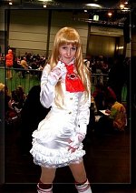 Cosplay-Cover: Lili