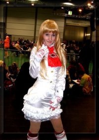 Cosplay-Cover: Lili