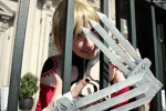 Cosplay-Cover: Gunji/Gunzi