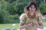 Cosplay-Cover: Schneewittchen (Golden Princess)