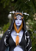 Cosplay-Cover: Midna