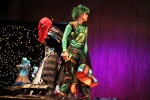 Cosplay-Cover: Mandrake (Vampir Musicals)