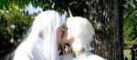 Cosplay-Cover: Artemis ((Human))