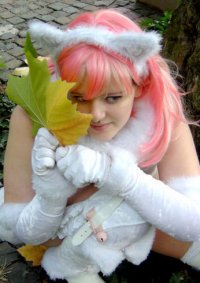 Cosplay-Cover: Mignon Beart