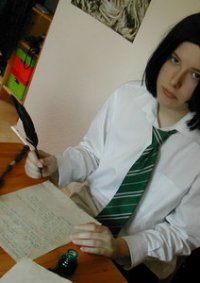 Cosplay-Cover: Severus Snape ~ Marauders Time