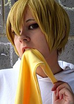 Cosplay-Cover: Masaomi Kida