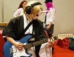 Cosplay-Cover: Hiiragi