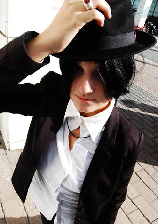 Cosplay-Cover: Itachi Uchiha мσ∂єяη кιηg {уαкυzα ƒιяє}